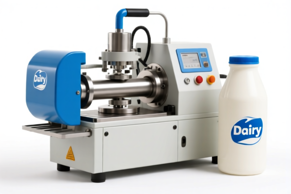 Milk Filtration Equipment