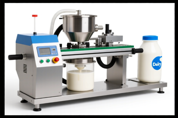 Milk Filtration Equipment