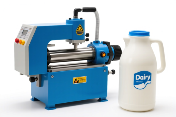 Milk Filtration Equipment