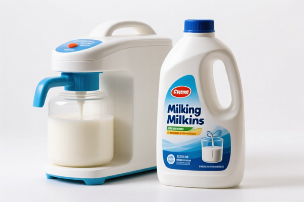 Milking Machine Detergent