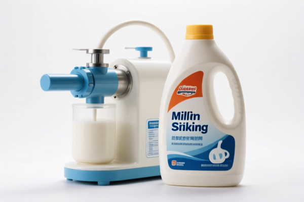 Milking Machine Detergent