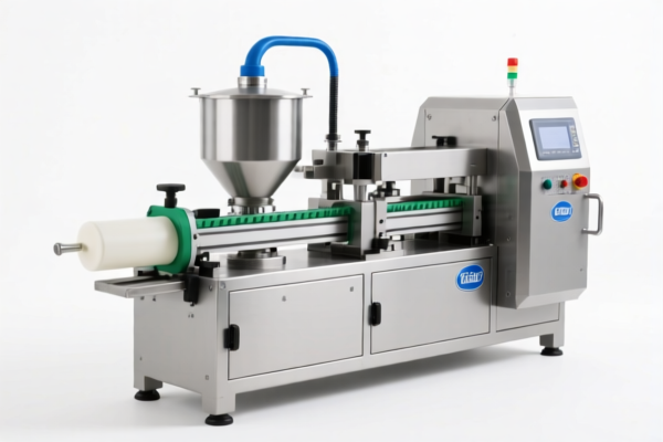 Milking Machine Parts