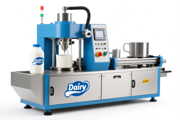 Milking Machine Parts