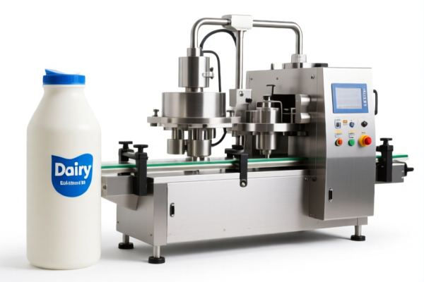 Milking Machine Parts