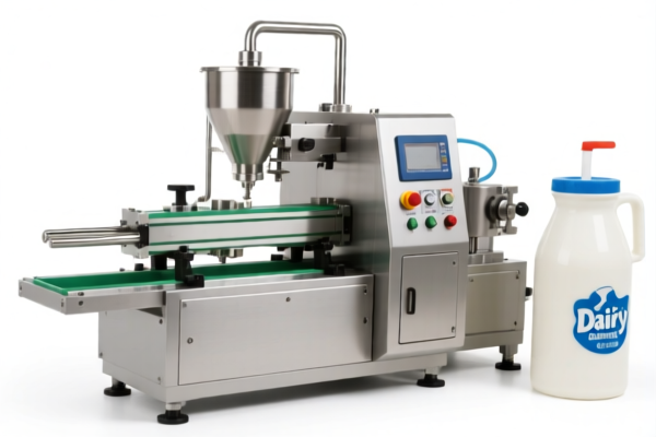 Milking Machine Parts