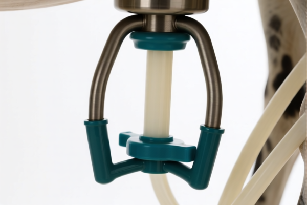 Milking Machine Pulsator