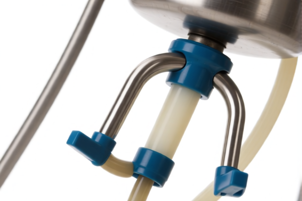 Milking Machine Pulsator