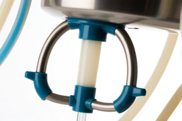Milking Machine Pulsator