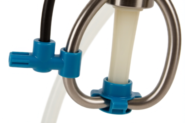 Milking Machine Pulsator