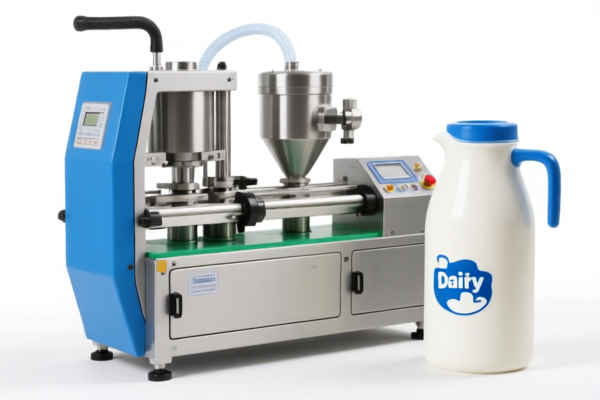 Teat Washing and Disinfection Equipment