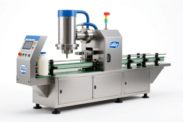 Teat Washing and Disinfection Equipment