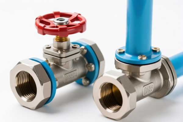 Dairy Pipeline Fittings