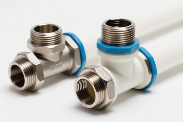 Dairy Pipeline Fittings