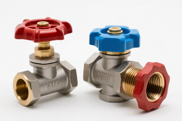 Dairy Pipeline Fittings
