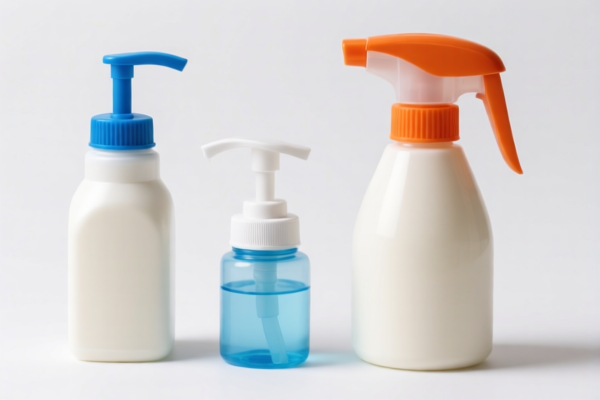 Dairy Pump Accessories