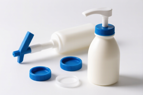 Dairy Pump Accessories