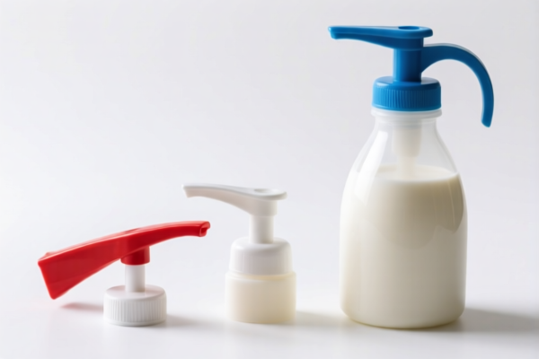 Dairy Pump Accessories