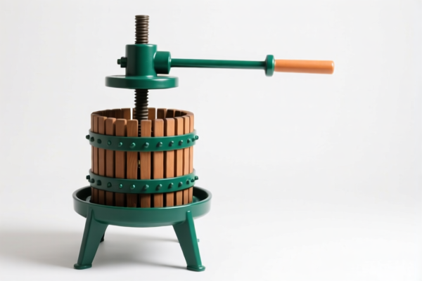 Cider Presses