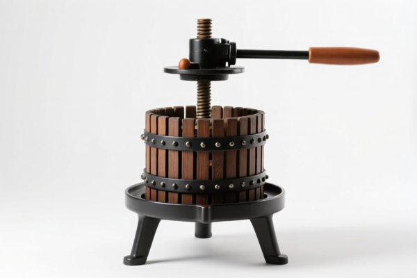 Cider Presses