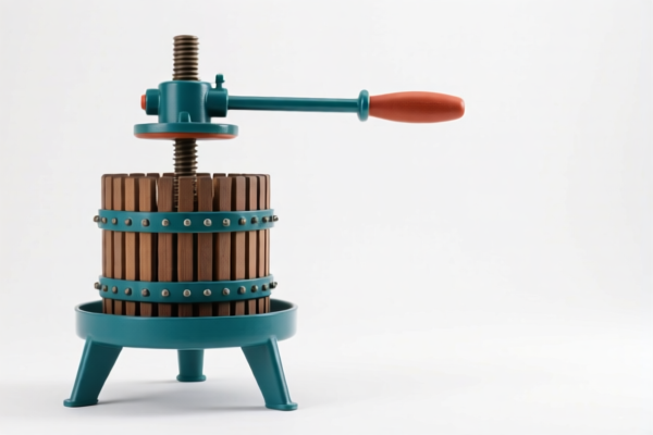Cider Presses