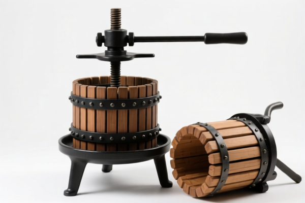 Cider Presses