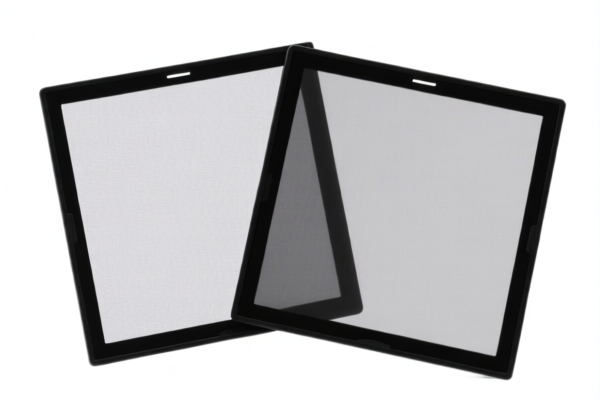 Press Filter Screens