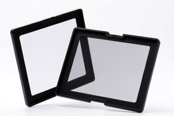 Press Filter Screens
