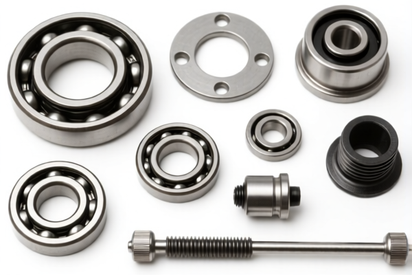 Press Spare Parts