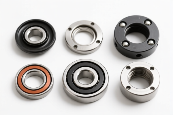 Press Spare Parts