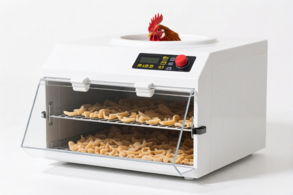 Automatic Incubator