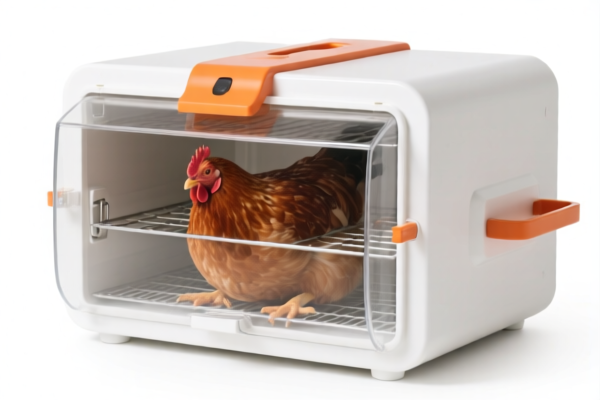 Automatic Incubator