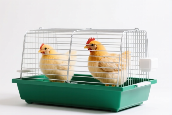 Chick Brooder