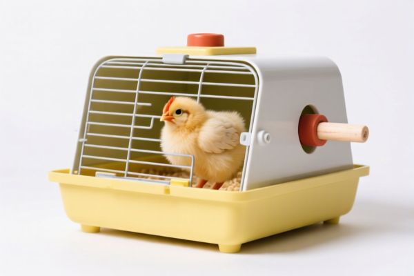 Chick Brooder