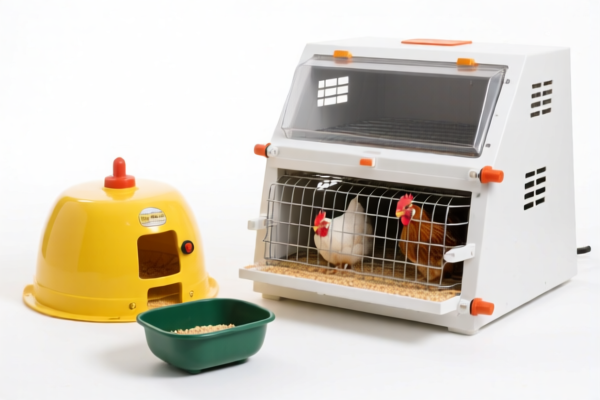 Household Incubator