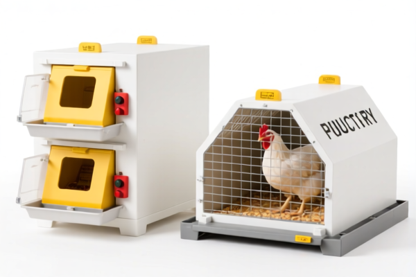 Household Incubator