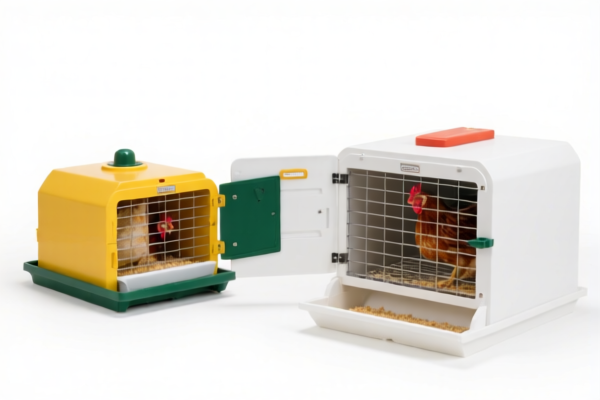 Household Incubator