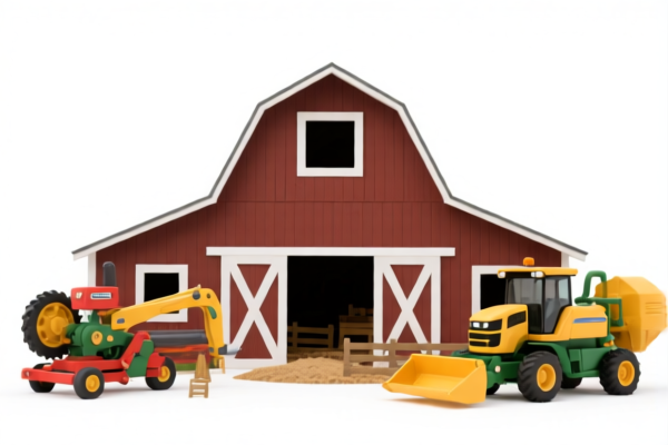 Agricultural Pest Control Equipment
