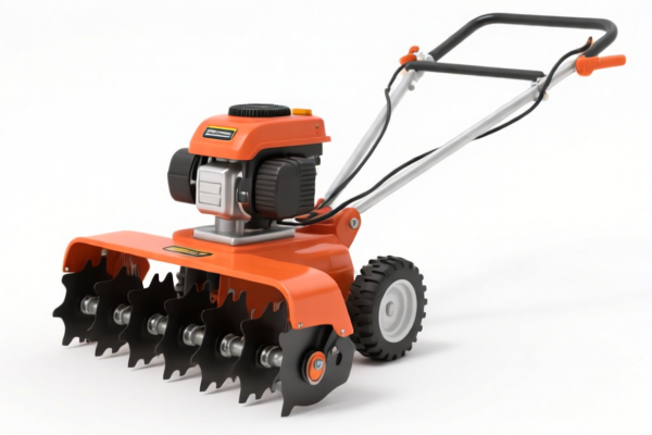 Agricultural Weeder