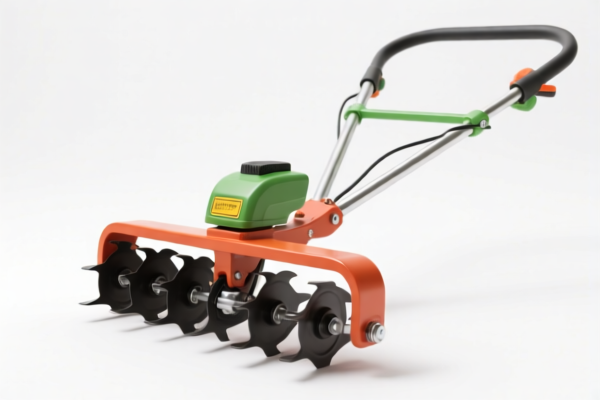 Agricultural Weeder