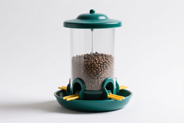 Automatic Feeder