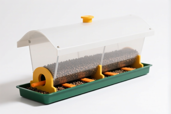 Automatic Feeder