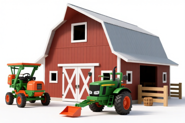 Livestock Breeding Equipment