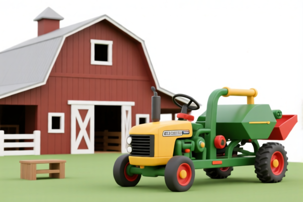Livestock Breeding Equipment