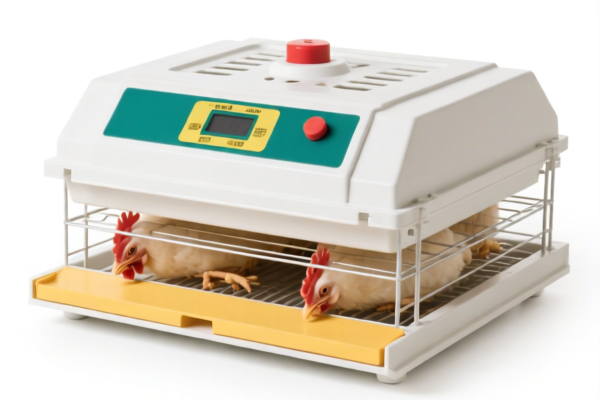 Poultry Incubation Equipment