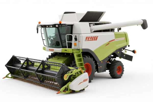 Agricultural Crop Preparation Machinery