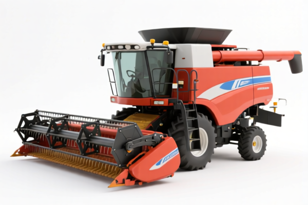 Agricultural Crop Preparation Machinery