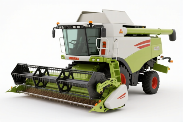 Agricultural Crop Preparation Machinery