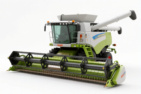 Agricultural Crop Preparation Machinery