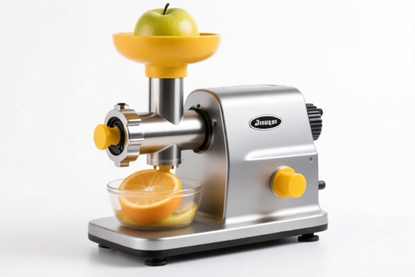 Fruit Preparation Machinery