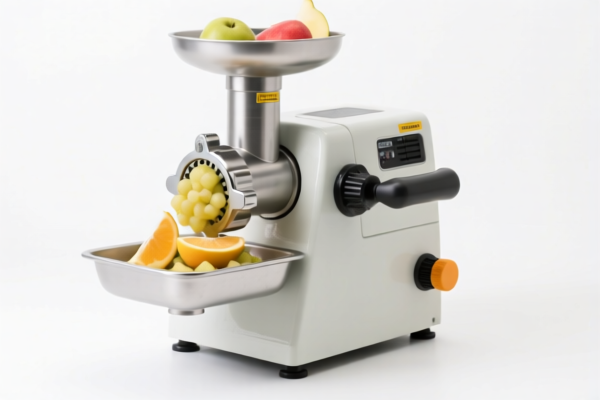 Fruit Preparation Machinery